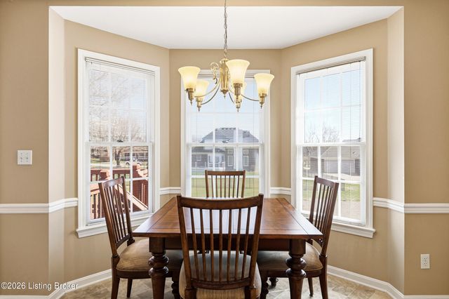 4232 Stilger Cir, Jeffersontown, KY 40299