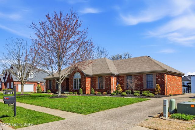 4232 Stilger Cir, Jeffersontown, KY 40299