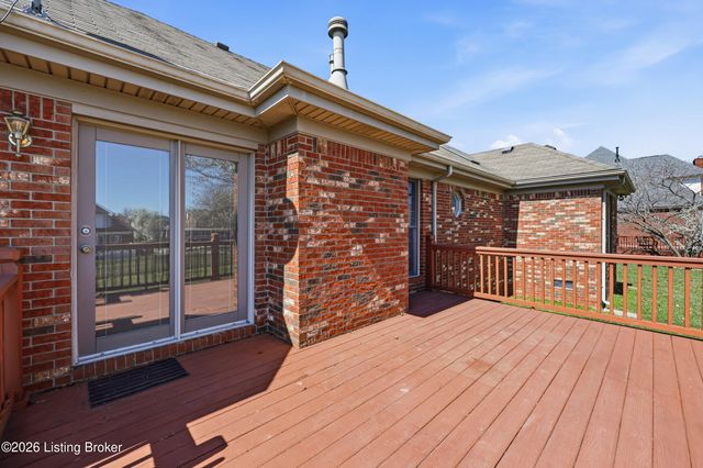 4232 Stilger Cir, Jeffersontown, KY 40299