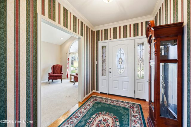 4232 Stilger Cir, Jeffersontown, KY 40299
