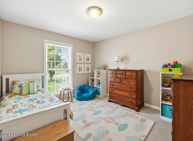 4232 Stilger Cir, Jeffersontown, KY 40299