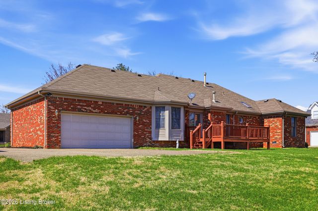 4232 Stilger Cir, Jeffersontown, KY 40299