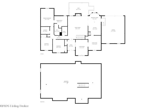 4232 Stilger Cir, Jeffersontown, KY 40299