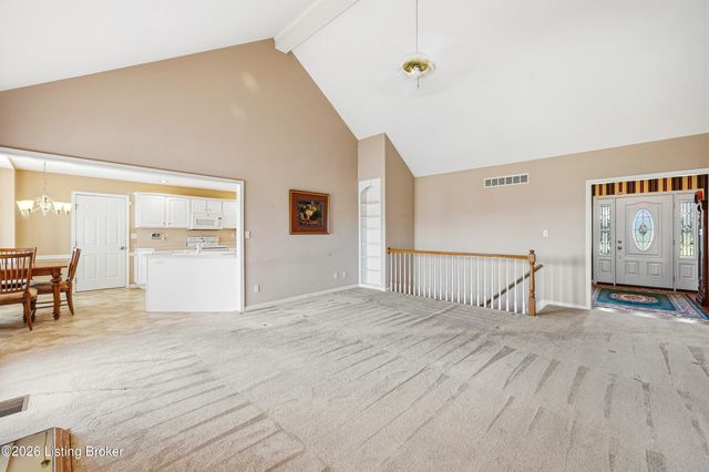 4232 Stilger Cir, Jeffersontown, KY 40299