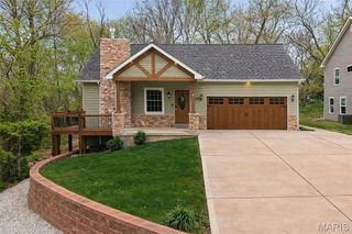 10206 Hawthorn Road, Foristell, MO 63348