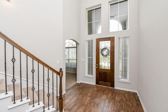 4442 Buentello Drive, Katy, TX 77449
