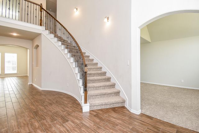 4442 Buentello Drive, Katy, TX 77449