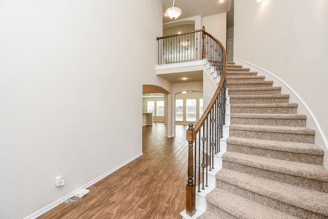 4442 Buentello Drive, Katy, TX 77449