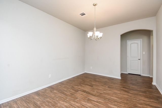 4442 Buentello Drive, Katy, TX 77449