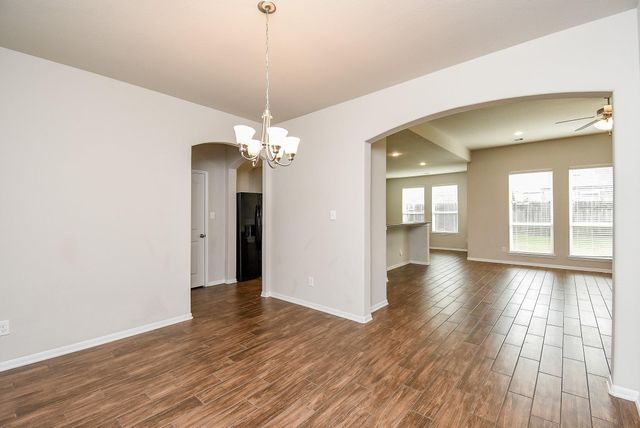 4442 Buentello Drive, Katy, TX 77449