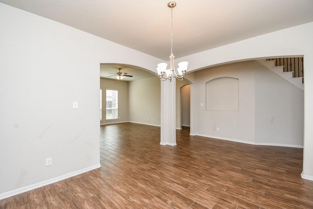 4442 Buentello Drive, Katy, TX 77449