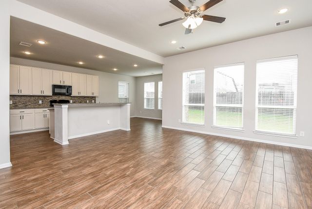 4442 Buentello Drive, Katy, TX 77449