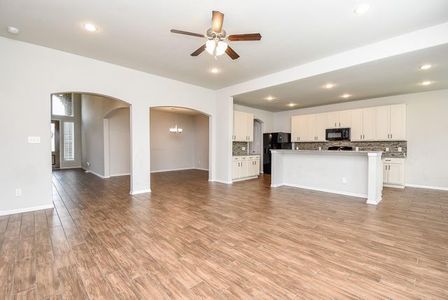 4442 Buentello Drive, Katy, TX 77449