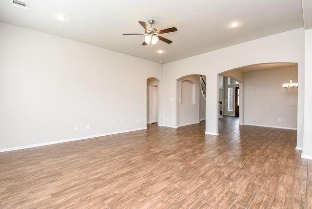 4442 Buentello Drive, Katy, TX 77449