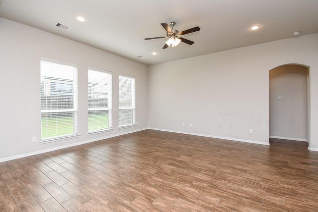 4442 Buentello Drive, Katy, TX 77449
