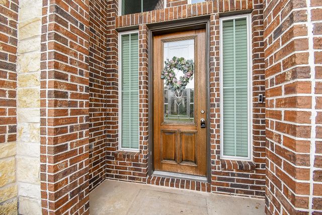 4442 Buentello Drive, Katy, TX 77449