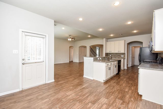 4442 Buentello Drive, Katy, TX 77449