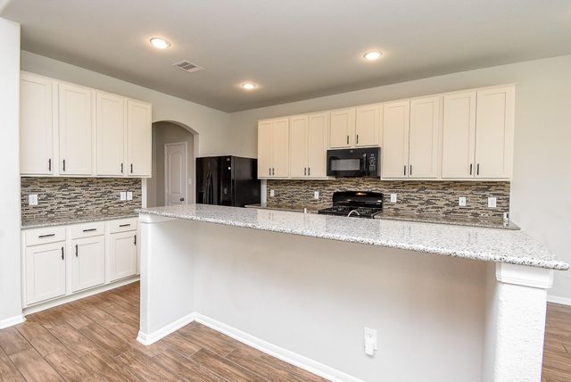 4442 Buentello Drive, Katy, TX 77449