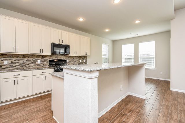 4442 Buentello Drive, Katy, TX 77449