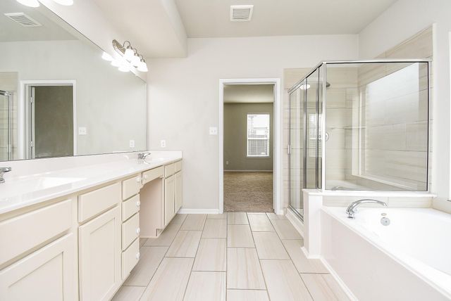 4442 Buentello Drive, Katy, TX 77449