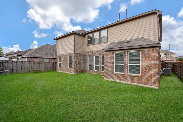 4442 Buentello Drive, Katy, TX 77449