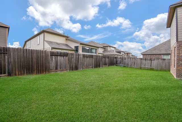 4442 Buentello Drive, Katy, TX 77449