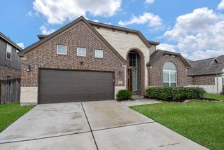 4442 Buentello Drive, Katy, TX 77449