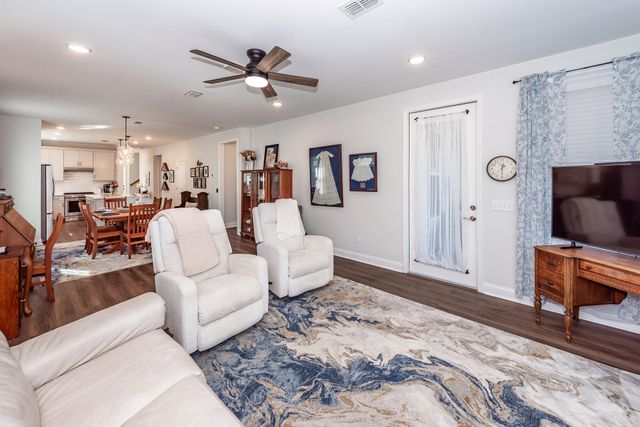 350 Dahlia Row Drive, Summerville, SC 29486