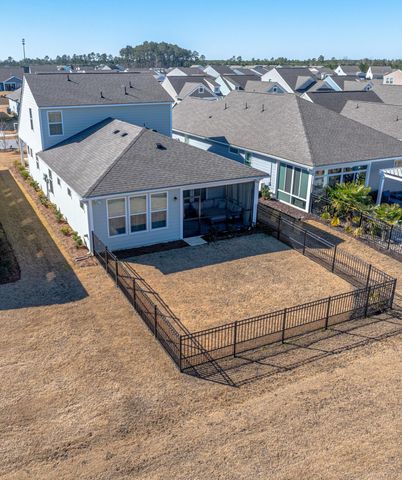 350 Dahlia Row Drive, Summerville, SC 29486