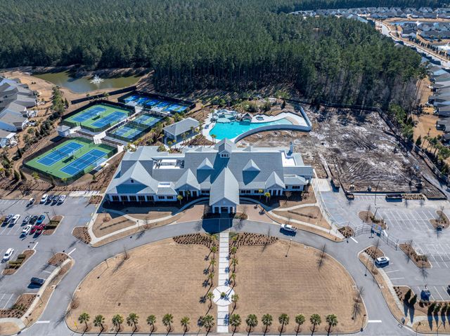 350 Dahlia Row Drive, Summerville, SC 29486