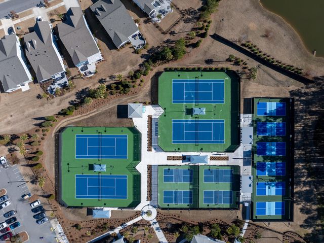 350 Dahlia Row Drive, Summerville, SC 29486