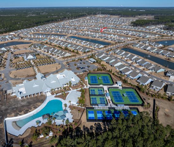 350 Dahlia Row Drive, Summerville, SC 29486