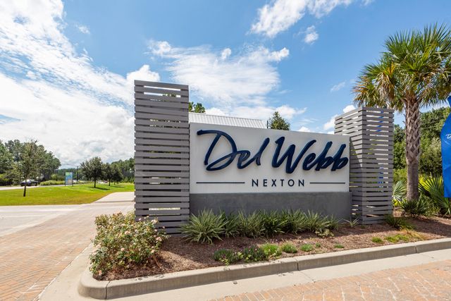 350 Dahlia Row Drive, Summerville, SC 29486