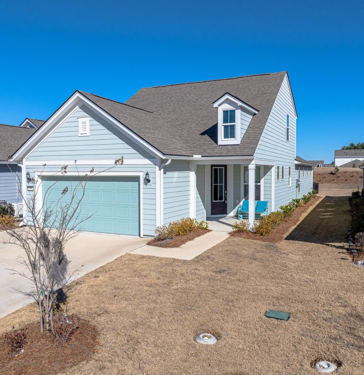 350 Dahlia Row Drive, Summerville, SC 29486