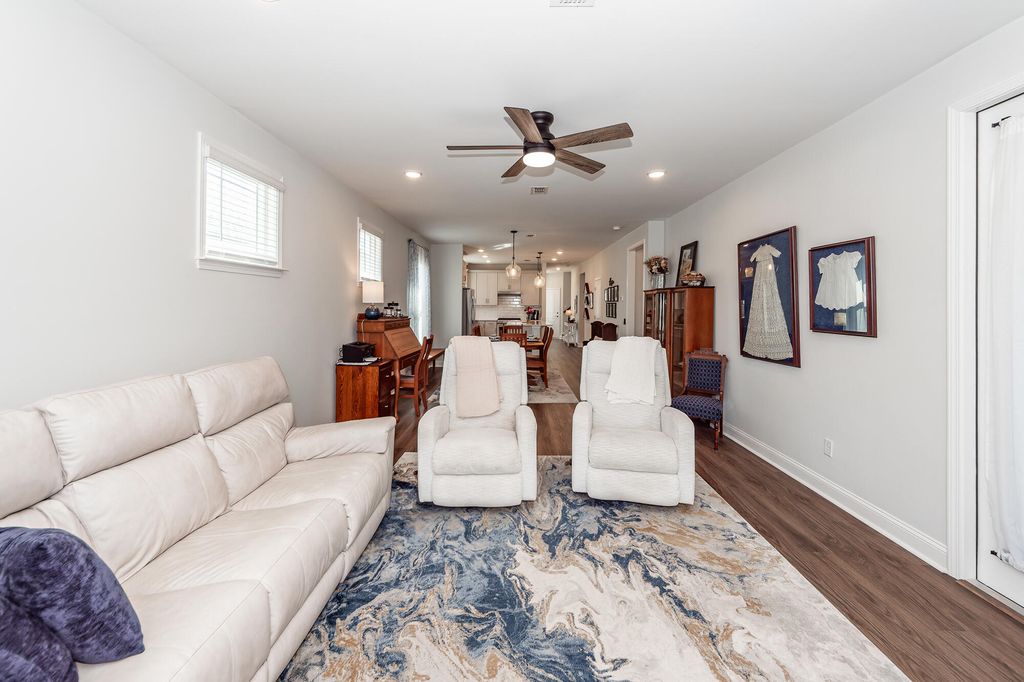 Image 16 of property listing at 350 Dahlia Row Drive, Summerville, SC 29486