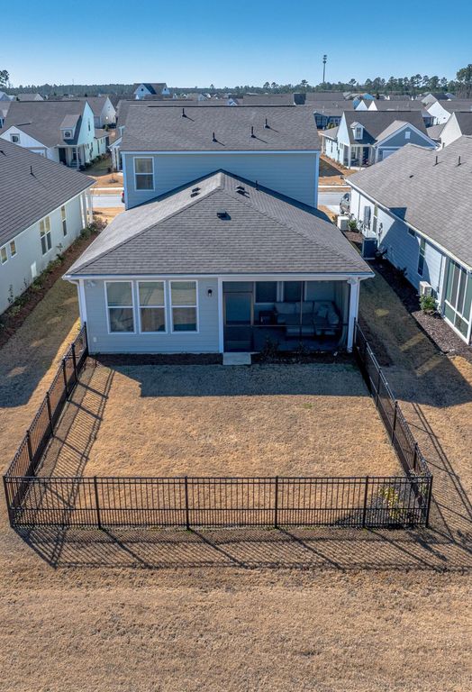 Image 46 of property listing at 350 Dahlia Row Drive, Summerville, SC 29486