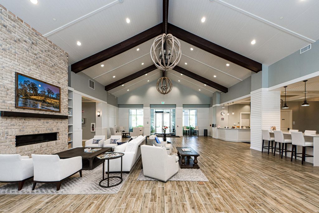 Image 52 of property listing at 350 Dahlia Row Drive, Summerville, SC 29486