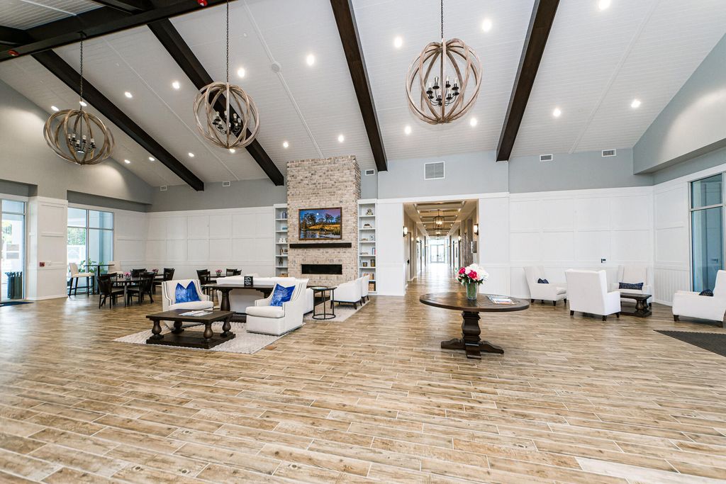 Image 53 of property listing at 350 Dahlia Row Drive, Summerville, SC 29486