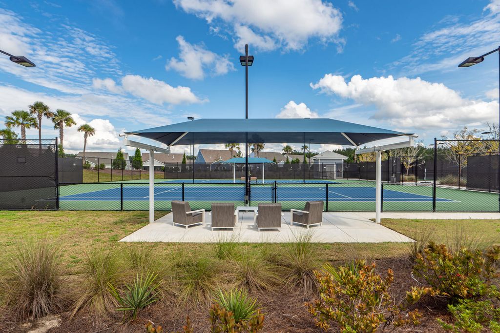 Image 64 of property listing at 350 Dahlia Row Drive, Summerville, SC 29486