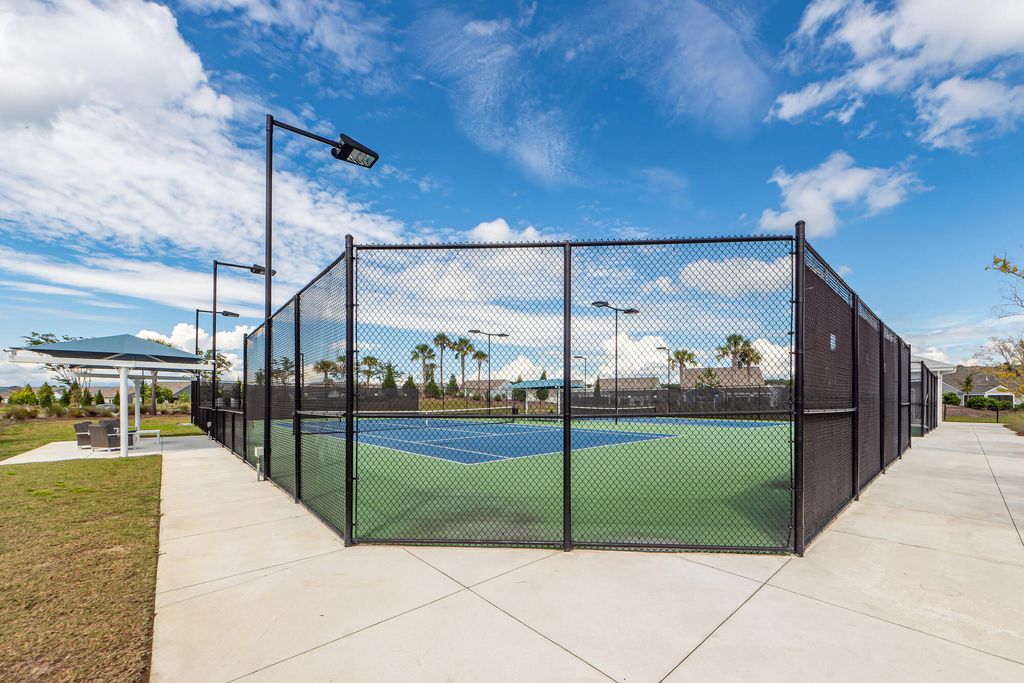 Image 65 of property listing at 350 Dahlia Row Drive, Summerville, SC 29486