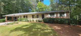 2600 Amberly Drive, Dunwoody, GA 30360