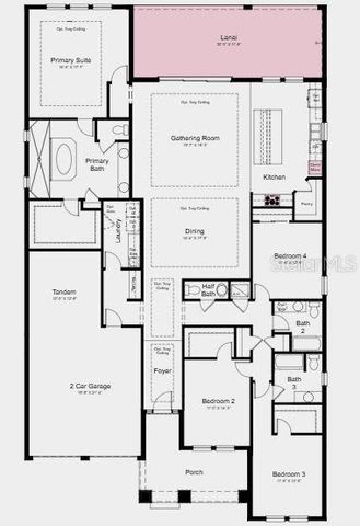 12863 HARVEST RAIN AVENUE, Winter Garden, FL 34787