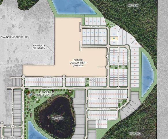 12863 HARVEST RAIN AVENUE, Winter Garden, FL 34787