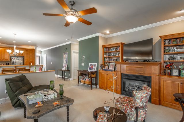 2709 Stone Trace Drive, Chattanooga, TN 37421