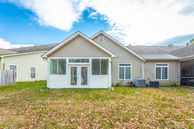 2709 Stone Trace Drive, Chattanooga, TN 37421