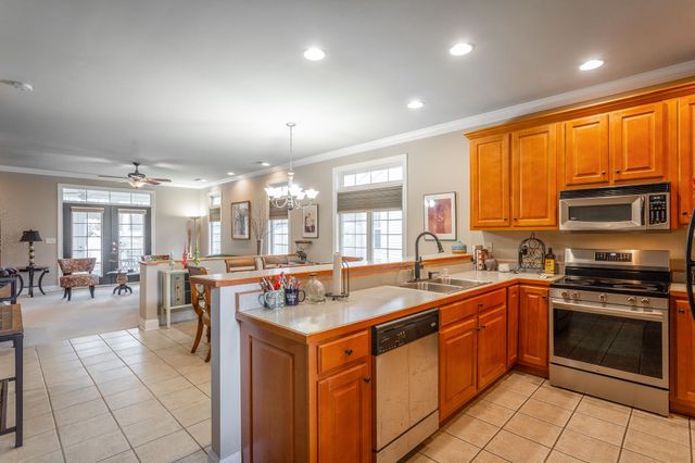 2709 Stone Trace Drive, Chattanooga, TN 37421