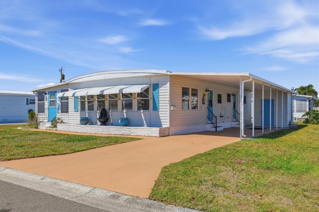 1107 44TH AVENUE DRIVE E, Ellenton, FL 34222