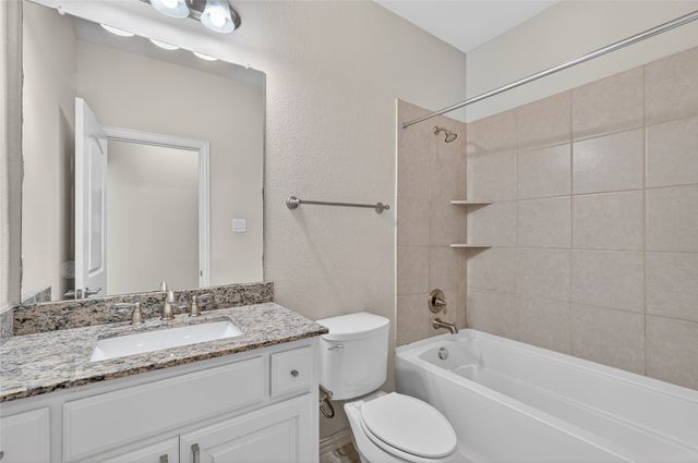 4221 Blackjack Oak Drive, Mckinney, TX 75070