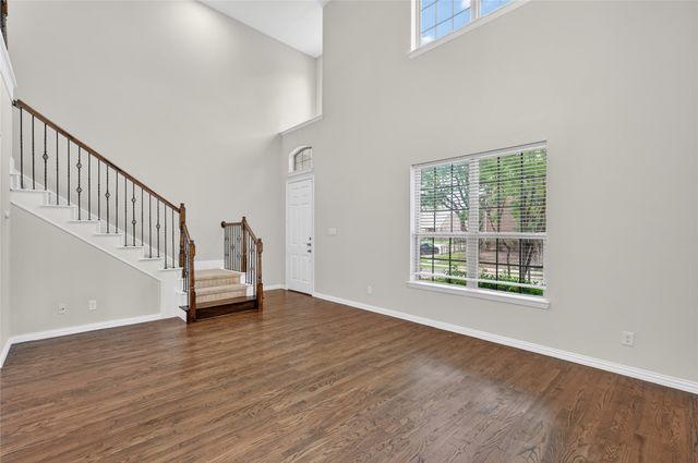 4221 Blackjack Oak Drive, Mckinney, TX 75070