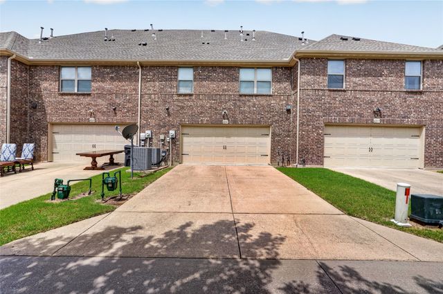 4221 Blackjack Oak Drive, Mckinney, TX 75070